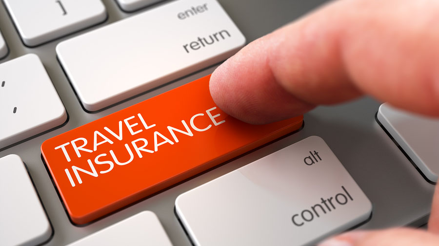 Why You Need Travel Insurance